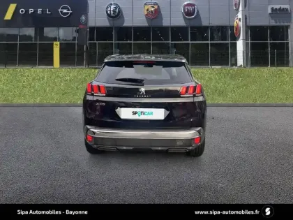 Photo 139 Peugeot 3008  Puretech 130ch S&S EAT8