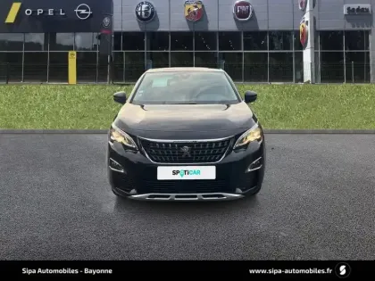 Photo 136 Peugeot 3008  Puretech 130ch S&S EAT8