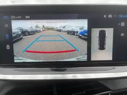 Photo 35 Peugeot 208  PureTech 100 S&S BVM6