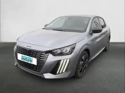 Photo Peugeot 208 Allure