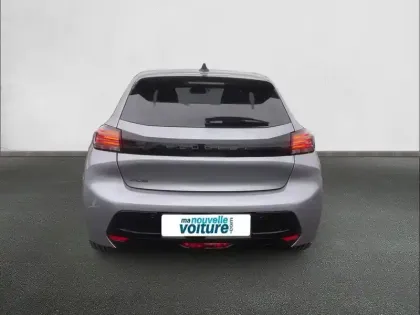 Photo 25 Peugeot 208  PureTech 100 S&S BVM6