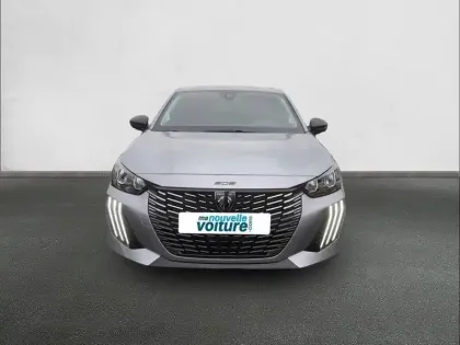 Photo 22 Peugeot 208  PureTech 100 S&S BVM6