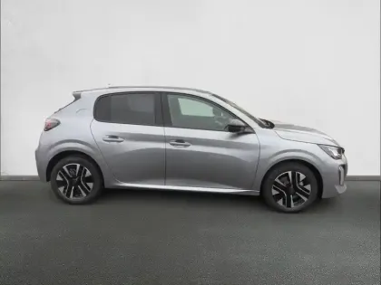 Photo 24 Peugeot 208  PureTech 100 S&S BVM6