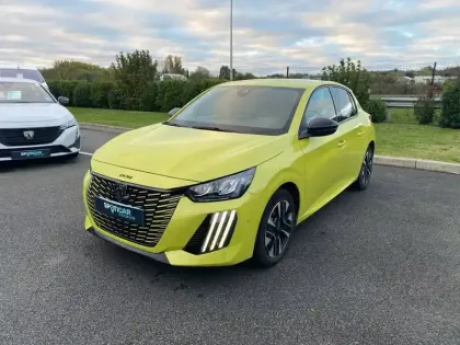 Photo Peugeot 208 Allure