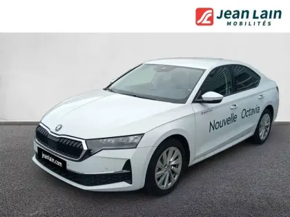 Photo Skoda Octavia Selection