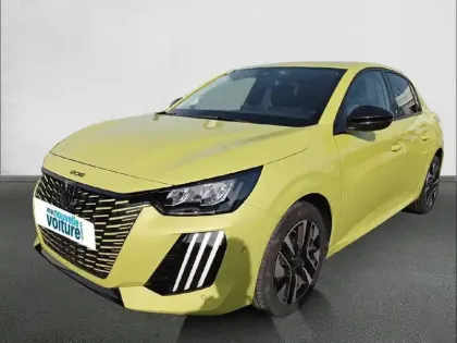 Photo Peugeot 208 Allure