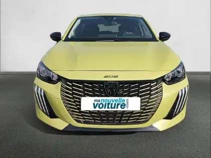 Photo 27 Peugeot 208  PureTech 100 S&S BVM6