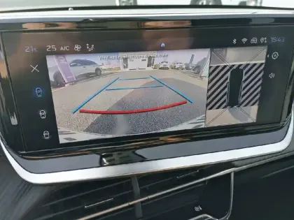 Photo 20 Peugeot 208  PureTech 100 S&S BVM6