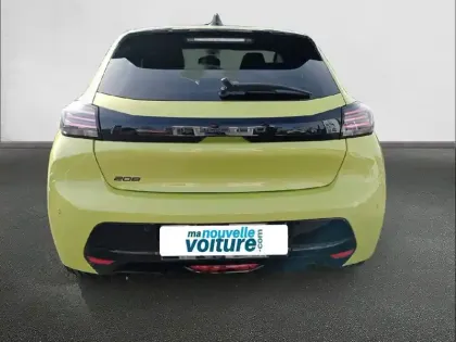 Photo 30 Peugeot 208  PureTech 100 S&S BVM6