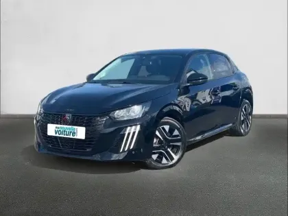 Photo Peugeot 208 Allure
