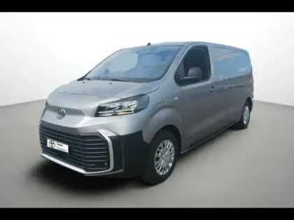 Photo Toyota Proace