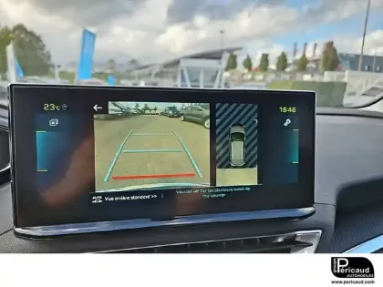 Photo 42 Peugeot 3008  Hybrid 225 e-EAT8