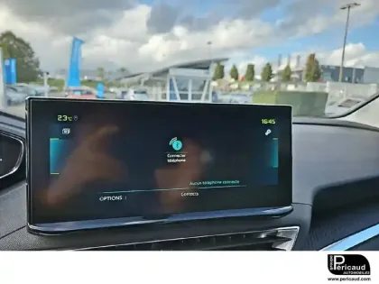 Photo 40 Peugeot 3008  Hybrid 225 e-EAT8