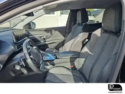 Photo 29 Peugeot 3008  Hybrid 225 e-EAT8
