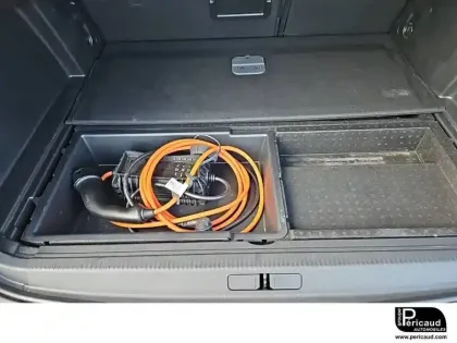 Photo 33 Peugeot 3008  Hybrid 225 e-EAT8