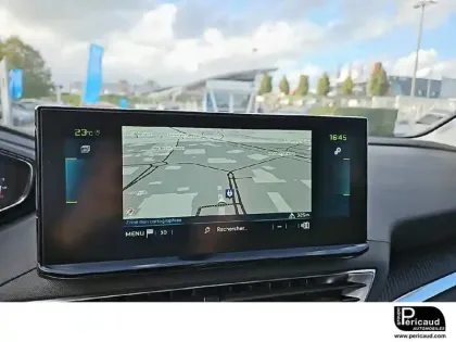 Photo 39 Peugeot 3008  Hybrid 225 e-EAT8