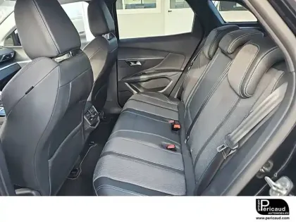 Photo 30 Peugeot 3008  Hybrid 225 e-EAT8