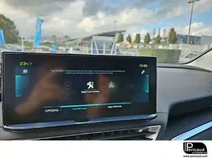 Photo 41 Peugeot 3008  Hybrid 225 e-EAT8