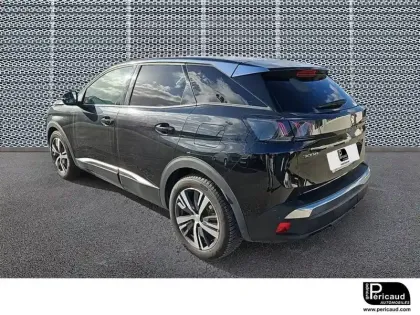 Photo 24 Peugeot 3008  Hybrid 225 e-EAT8
