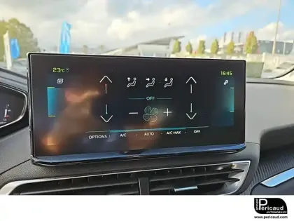 Photo 37 Peugeot 3008  Hybrid 225 e-EAT8