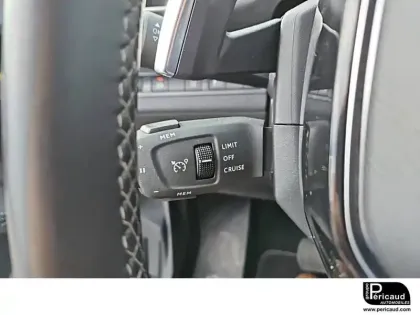 Photo 45 Peugeot 3008  Hybrid 225 e-EAT8