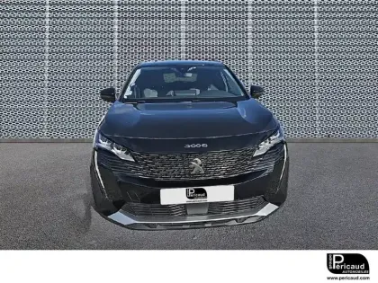 Photo 26 Peugeot 3008  Hybrid 225 e-EAT8