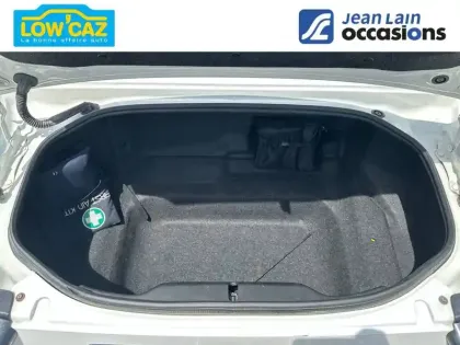 Photo 29 Fiat 124 Spider  1.4 MultiAir 140 ch