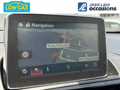 Photo 32 Fiat 124 Spider  1.4 MultiAir 140 ch