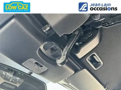Photo 39 Fiat 124 Spider  1.4 MultiAir 140 ch