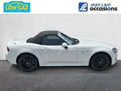 Photo 43 Fiat 124 Spider  1.4 MultiAir 140 ch