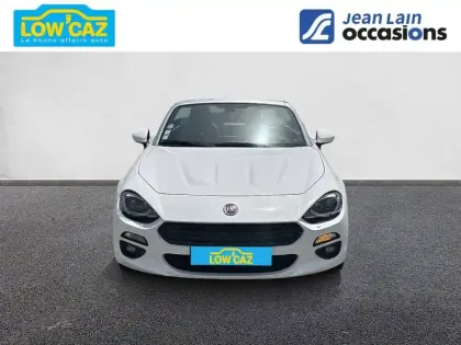 Photo 41 Fiat 124 Spider  1.4 MultiAir 140 ch