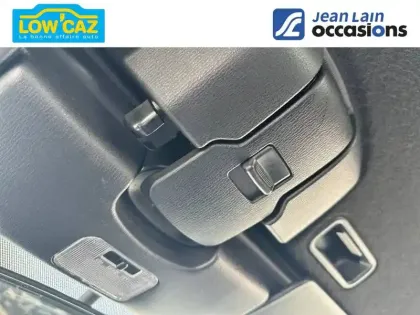 Photo 18 Fiat 124 Spider  1.4 MultiAir 140 ch