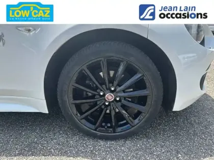Photo 28 Fiat 124 Spider  1.4 MultiAir 140 ch