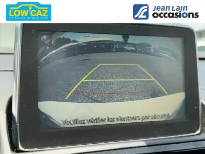 Photo 13 Fiat 124 Spider  1.4 MultiAir 140 ch