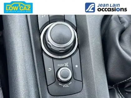 Photo 37 Fiat 124 Spider  1.4 MultiAir 140 ch