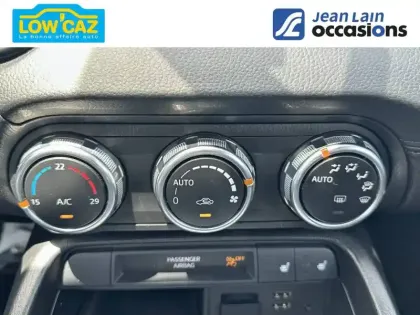 Photo 14 Fiat 124 Spider  1.4 MultiAir 140 ch