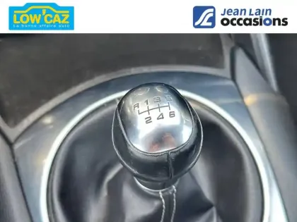 Photo 36 Fiat 124 Spider  1.4 MultiAir 140 ch