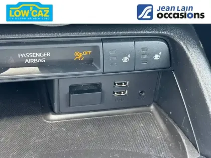 Photo 15 Fiat 124 Spider  1.4 MultiAir 140 ch