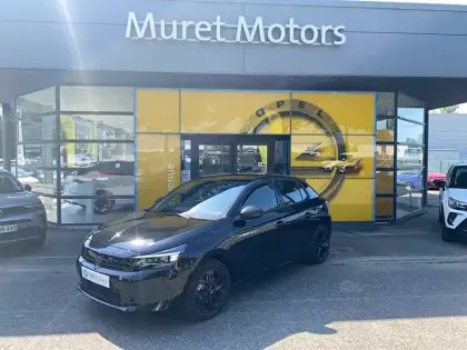 Photo Opel Corsa Gs