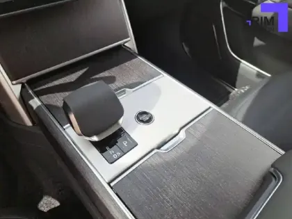 Photo 43 Land rover Range Rover  SWB P550e PHEV AWD