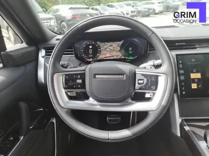 Photo 39 Land rover Range Rover  SWB P550e PHEV AWD