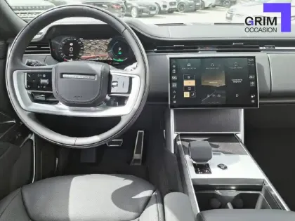 Photo 21 Land rover Range Rover  SWB P550e PHEV AWD