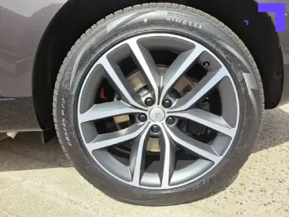 Photo 30 Land rover Range Rover  SWB P550e PHEV AWD