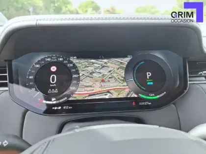 Photo 40 Land rover Range Rover  SWB P550e PHEV AWD