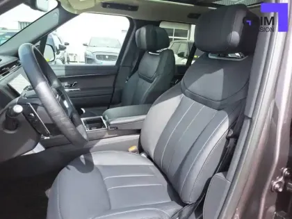 Photo 37 Land rover Range Rover  SWB P550e PHEV AWD