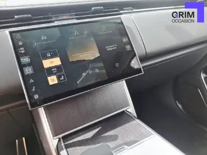 Photo 41 Land rover Range Rover  SWB P550e PHEV AWD