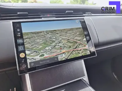 Photo 25 Land rover Range Rover  SWB P550e PHEV AWD