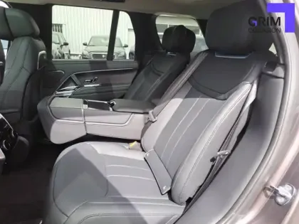 Photo 27 Land rover Range Rover  SWB P550e PHEV AWD