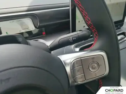 Photo 18 Smart Smart 1 Smart #1 428 ch