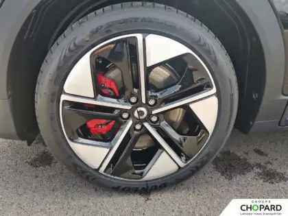 Photo 20 Smart Smart 1 Smart #1 428 ch